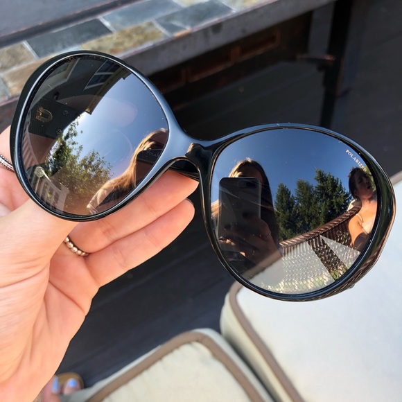 Versace Accessories - Versace, 58 mm black sunglasses, model number 4239